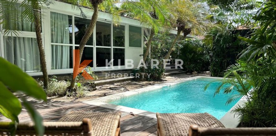 3 bedrooms Villa in Canggu, Badung, Bali (14161)