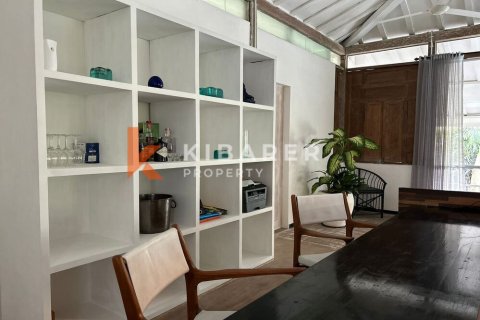 3 bedrooms Villa in Canggu, Badung, Bali (14161) 9