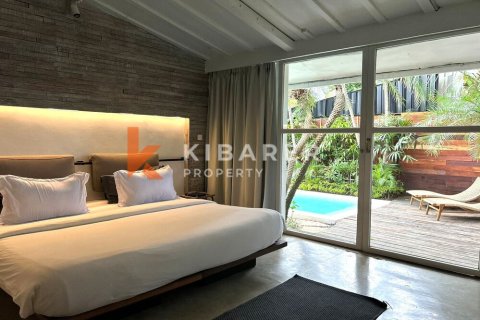 3 bedrooms Villa in Canggu, Badung, Bali (14161) 24