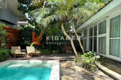 3 bedrooms Villa in Canggu, Badung, Bali (14161) 5