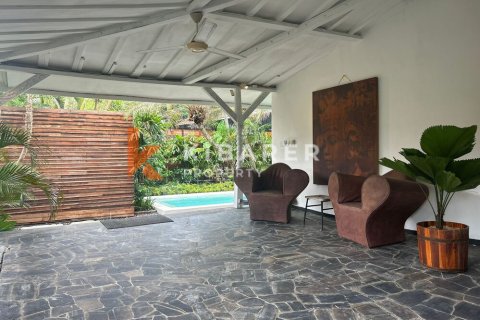 3 bedrooms Villa in Canggu, Badung, Bali (14161) 6