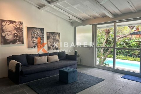 3 bedrooms Villa in Canggu, Badung, Bali (14161) 12