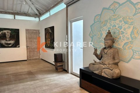 3 bedrooms Villa in Canggu, Badung, Bali (14161) 10
