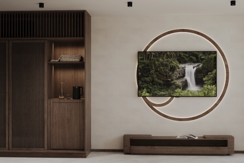 1 bedroom Villa in Ubud, Gianyar, Bali (14164) 5