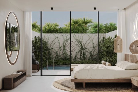 1 bedroom Villa in Ubud, Gianyar, Bali (14164) 3