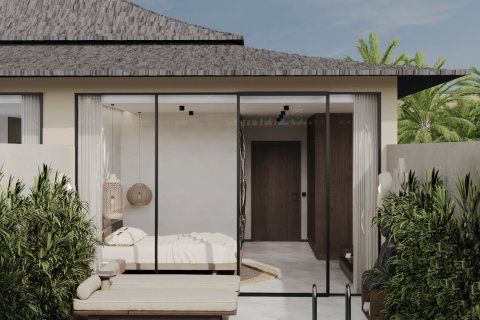 1 bedroom Villa in Ubud, Gianyar, Bali (14164)
