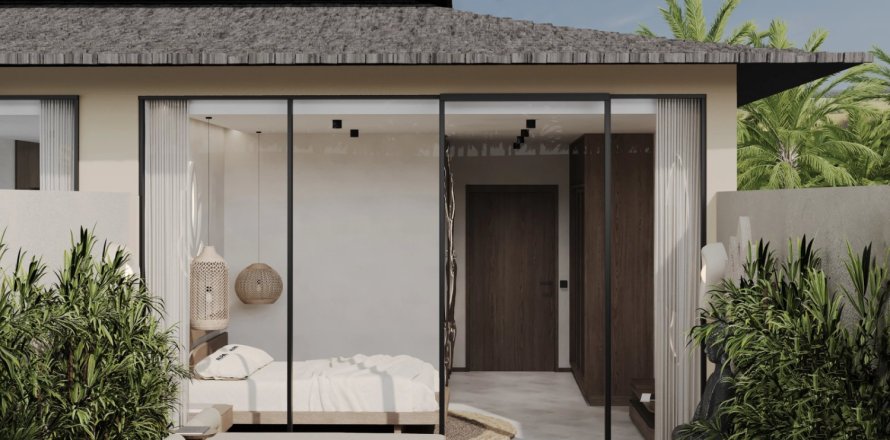 1 bedroom Villa in Ubud, Gianyar, Bali (14164)