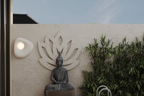 1 bedroom Villa in Ubud, Gianyar, Bali (14164) 6