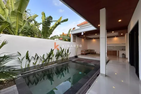 2 bedrooms Villa in Pererenan, Mengwi, Badung, Bali (14162) 2