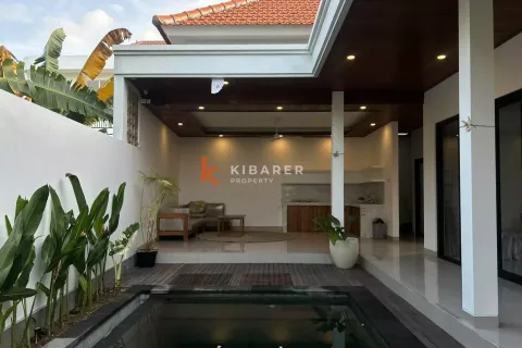 2 bedrooms Villa in Pererenan, Mengwi, Badung, Bali (14162) 5