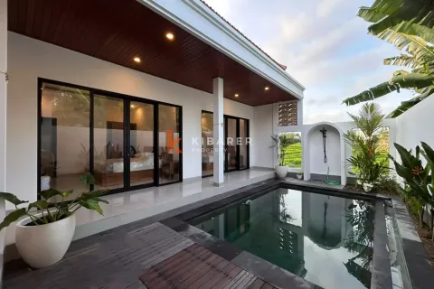 2 bedrooms Villa in Pererenan, Mengwi, Badung, Bali (14162) 6