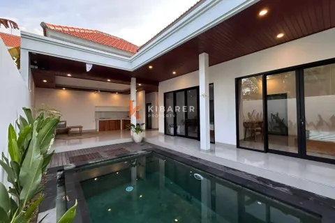 2 bedrooms Villa in Pererenan, Mengwi, Badung, Bali (14162) 4