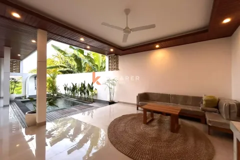 2 bedrooms Villa in Pererenan, Mengwi, Badung, Bali (14162) 9