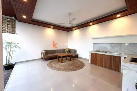 2 bedrooms Villa in Pererenan, Mengwi, Badung, Bali (14162) 8