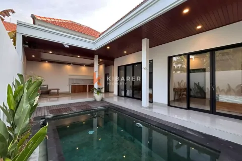 2 bedrooms Villa in Pererenan, Mengwi, Badung, Bali (14162)