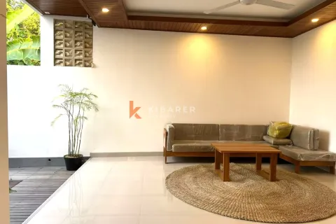 2 bedrooms Villa in Pererenan, Mengwi, Badung, Bali (14162) 7