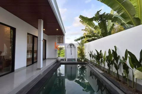 2 bedrooms Villa in Pererenan, Mengwi, Badung, Bali (14162) 3
