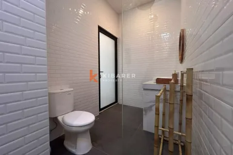 2 bedrooms Villa in Pererenan, Mengwi, Badung, Bali (14162) 18