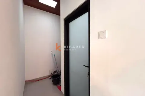 2 bedrooms Villa in Pererenan, Mengwi, Badung, Bali (14162) 11