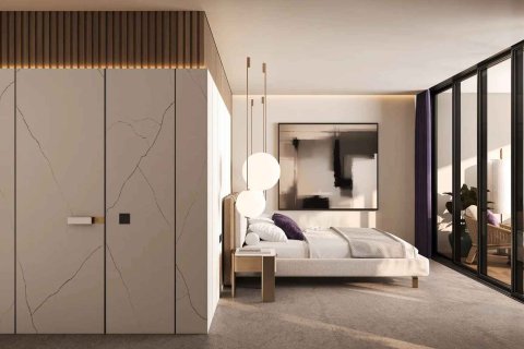 Studio Apartment in Melasti Arcade, Ungasan, Badung, Bali (10494)