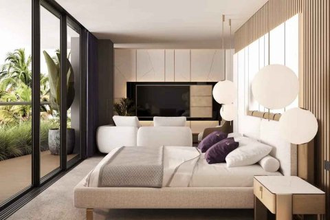 Studio Apartment in Melasti Arcade, Ungasan, Badung, Bali (10494) 3