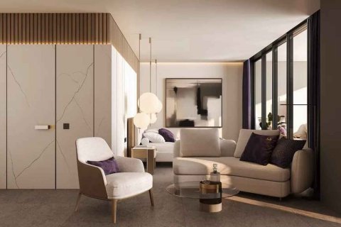 Studio Apartment in Melasti Arcade, Ungasan, Badung, Bali (10494) 4