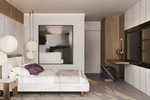 Studio Apartment in Melasti Arcade, Ungasan, Badung, Bali (10491) 4