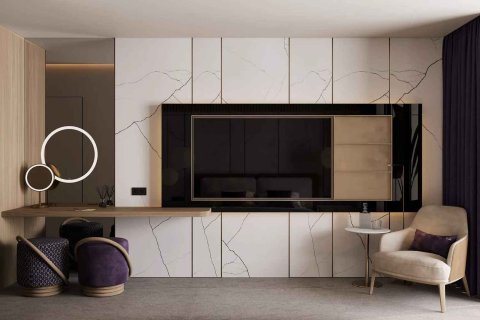 Studio Apartment in Melasti Arcade, Ungasan, Badung, Bali (10491) 5