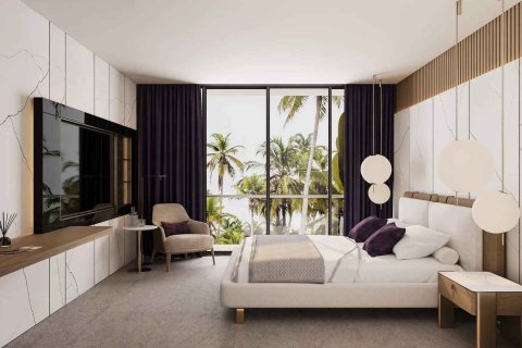 Studio Apartment in Melasti Arcade, Ungasan, Badung, Bali (10491) 6