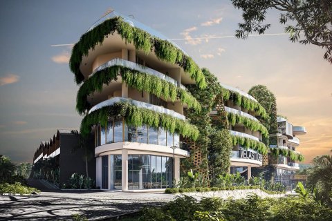 Melasti Arcade in Ungasan, Badung, Bali (10489) 2