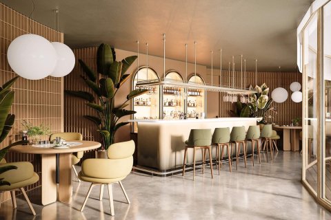 Melasti Arcade in Ungasan, Badung, Bali (10489) 10