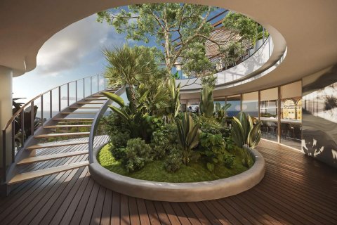 Melasti Arcade in Ungasan, Badung, Bali (10489) 7