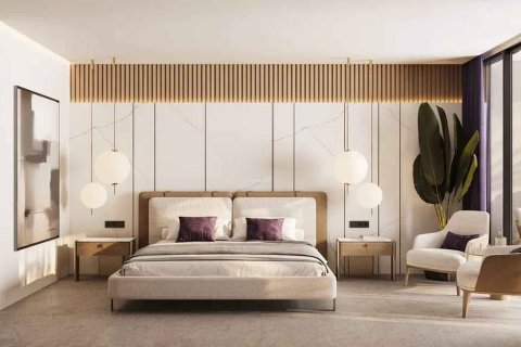 Studio Apartment in Melasti Arcade, Ungasan, Badung, Bali (10493) 2