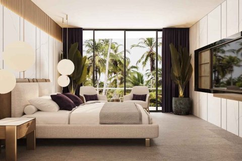 Studio Apartment in Melasti Arcade, Ungasan, Badung, Bali (10493) 4