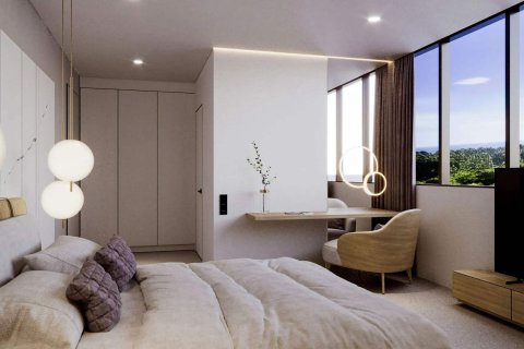 Studio Apartment in Melasti Arcade, Ungasan, Badung, Bali (10490) 2