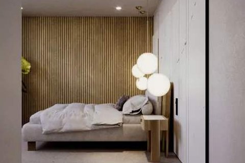 Studio Apartment in Melasti Arcade, Ungasan, Badung, Bali (10490) 6