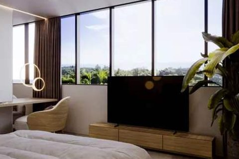 Studio Apartment in Melasti Arcade, Ungasan, Badung, Bali (10490) 10