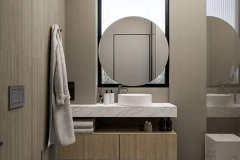 Studio Apartment in Melasti Arcade, Ungasan, Badung, Bali (10490) 9