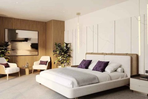 Studio Apartment in Melasti Arcade, Ungasan, Badung, Bali (10492)