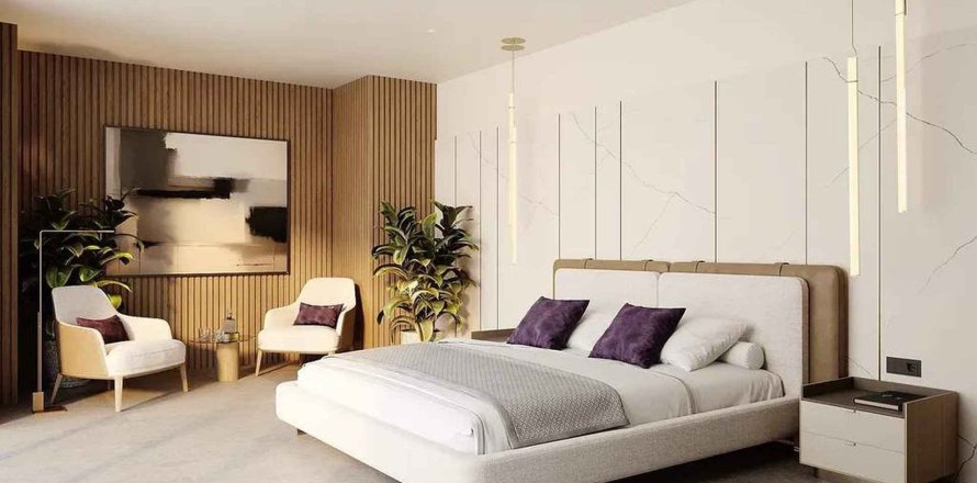 Studio Apartment in Melasti Arcade, Ungasan, Badung, Bali (10492)