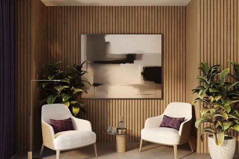 Studio Apartment in Melasti Arcade, Ungasan, Badung, Bali (10492) 2