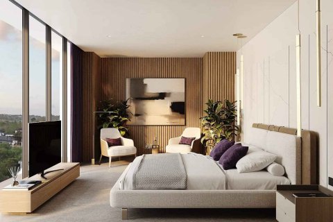 Studio Apartment in Melasti Arcade, Ungasan, Badung, Bali (10492) 3