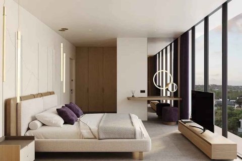 Studio Apartment in Melasti Arcade, Ungasan, Badung, Bali (10492) 5