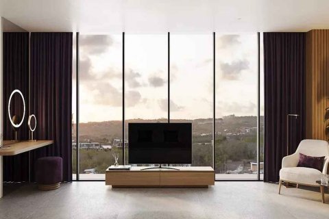 Studio Apartment in Melasti Arcade, Ungasan, Badung, Bali (10492) 6