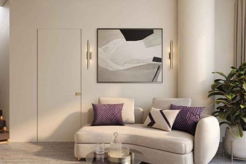 1 bedroom Penthouse in Melasti Arcade, Ungasan, Badung, Bali (10495) 3