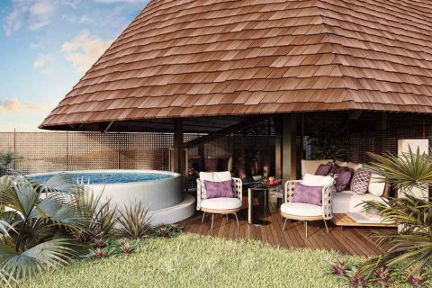 1 bedroom Penthouse in Melasti Arcade, Ungasan, Badung, Bali (10495) 5