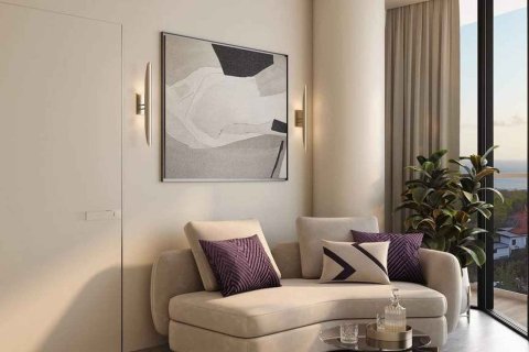 1 bedroom Penthouse in Melasti Arcade, Ungasan, Badung, Bali (10495) 4