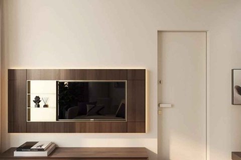 1 bedroom Penthouse in Melasti Arcade, Ungasan, Badung, Bali (10495) 11