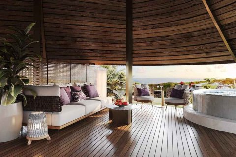 1 bedroom Penthouse in Melasti Arcade, Ungasan, Badung, Bali (10495) 6