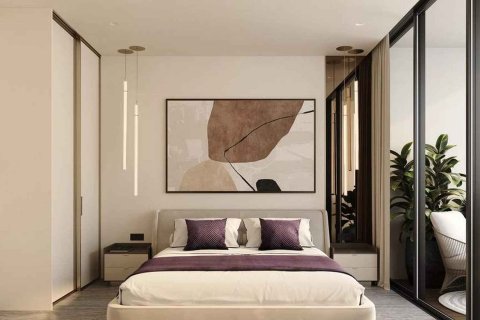 1 bedroom Penthouse in Melasti Arcade, Ungasan, Badung, Bali (10495) 13